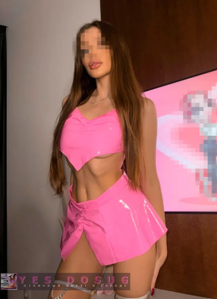 проститутка фея Оля, Псков, +7 (917) 463-6410