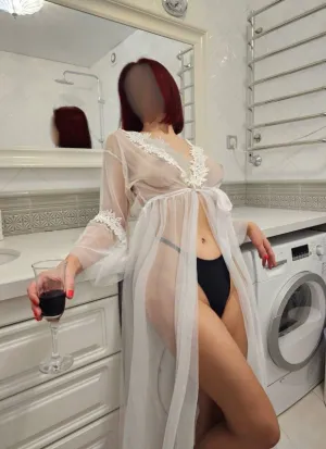 проститутка Анюта, 37, Псков