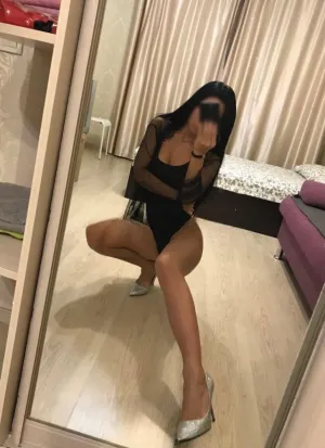 проститутка Анетта, 24, Псков