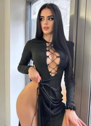 проститутка Анжелика, 21, Псков