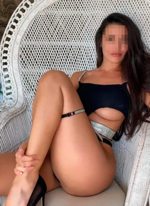 проститутка Полина, 24, Псков