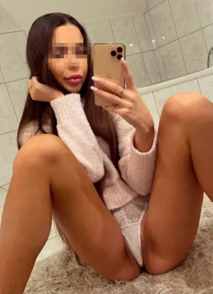 проститутка Надежда, 22, Псков