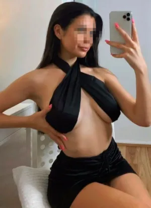 проститутка Яна, 23, Псков